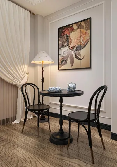 Soho Premium Suites - Ben Thanh Market Area – 照片 4