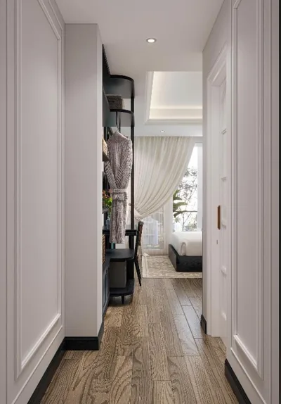 Soho Premium Suites - Ben Thanh Market Area – 照片 10